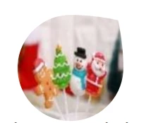candy