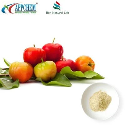 پودر عصاره گیلاس آسرولا