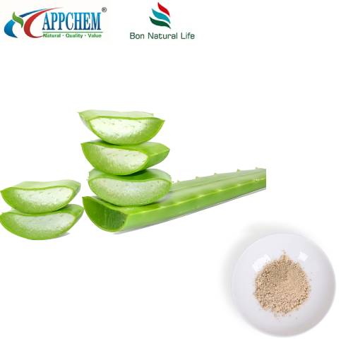 پودر آلوئین