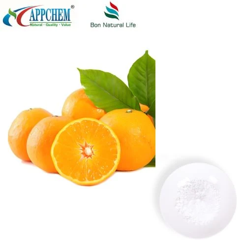 عصاره Citrus Reticulata NHDC HPLC98% 20702-77-6
