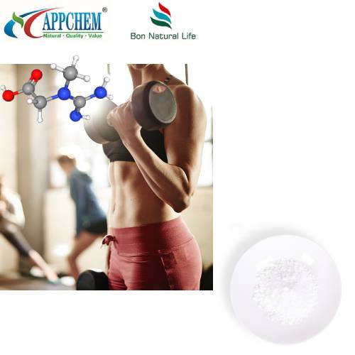 پودر فله کراتین مونوهیدرات