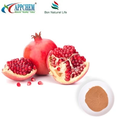 عصاره انار Ponicalagin