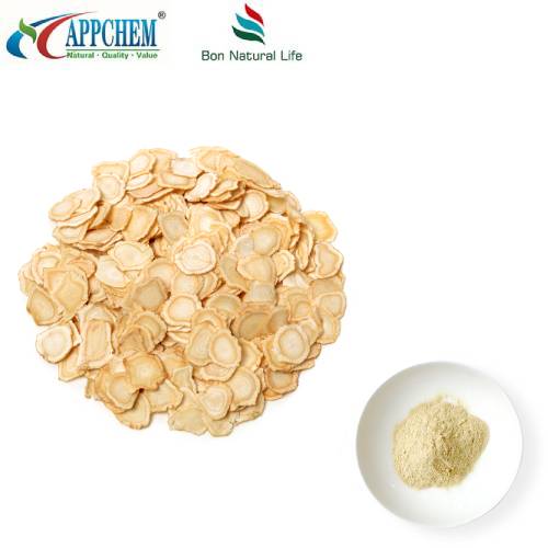 پودر عصاره Panax Quinquefolius