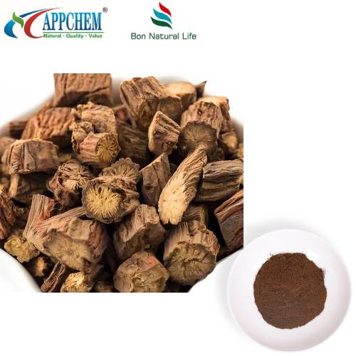 پودر عصاره مریم گلی Miltiorrhiza