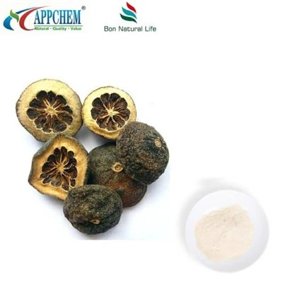 سینفرین عصاره مرکبات اورانتیوم