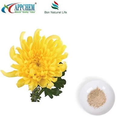 پودر عصاره Flos Chrysanthemi
