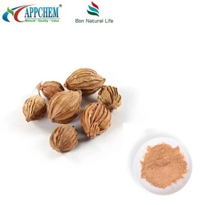 پودر عصاره فروکتوس آمومی