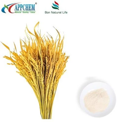 پودر اسید فرولیک طبیعی