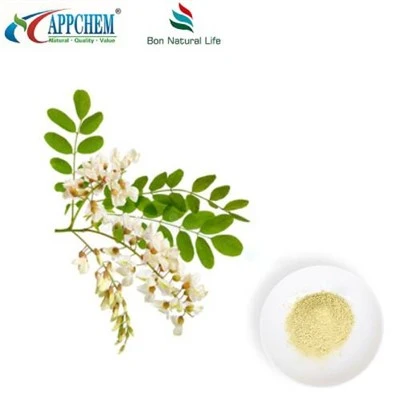پودر کوئرستین خالص