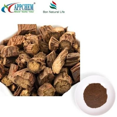 پودر عصاره مریم گلی Miltiorrhiza