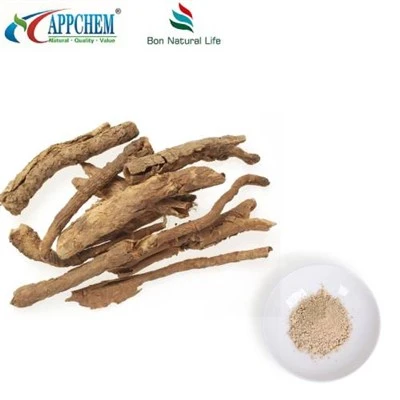 پودر عصاره جینسینگ سیبری