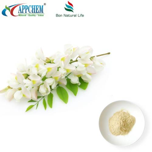 پودر عصاره Sophora Japonica